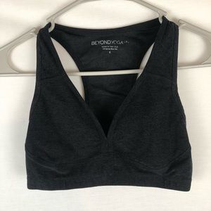 Beyond Yoga sports bra